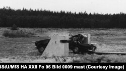 Tajna lokacija gde je istočnonemački Štazi usavršavao Berlinski zid