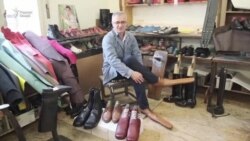 Пойафзоли давраи коронавирус чӣ гуна хоҳад буд?