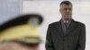 Hashim Thaci 