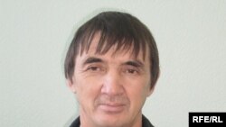 Ирек Агишев