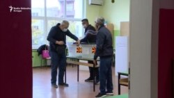 Severna Makedonija: Drugi krug lokalnih izbora