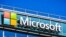 Microsoft headquarters / Shutterstock