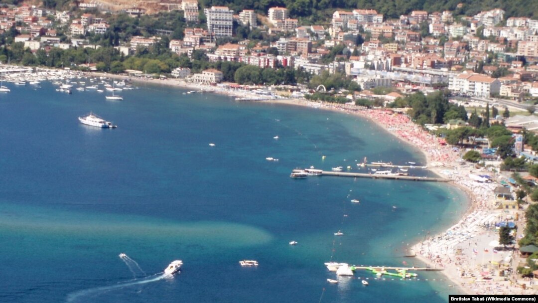 Budva, Ilustracija 