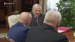 Լուկաշենկոն պնդում է՝ Ռուսաստանի և Լեհաստանի որոշ կառույցներ միջամտում են նախագահական ընտրություններին