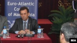 Ismet Ramadani
