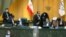 Iranian Parliament deals with an investigative report on intelligence agencies and corruption in the auto industry. May 19, 2020