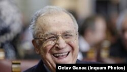 Ion Iliescu îl cheamă pe Mihail Gorbaciov ca martor la procesul Revoluției din 89, după cum „a aflat” Roșia Today