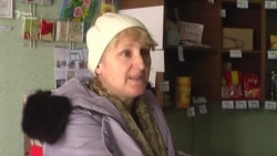 Олена Гудимовва, начальник поштового відділення в селі Бреч про поштову реформу