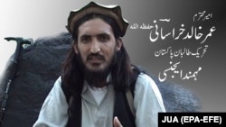 Abdul Wali (aka Omar Khalid Khorasani), who had a $3 million U.S. bounty on his head, was a founding member of the TTP and was considered to be its most important and ruthless commander. 