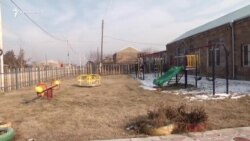 Արմավիրի մարզի վերանորոգված մանկապարտեզներում ջեռուցման հարցը մնում է չլուծված