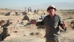 Regional Security Boosts Archaeology in Northern Iraq