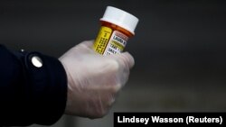 Hydroxychloroquine 