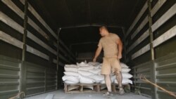 Таких грузовиков большинство