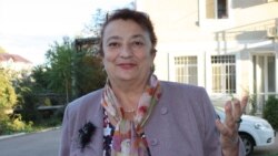 „Va rămâne mereu vie în amintirile și inimile noastre”. In memoriam Lilia Gorceag