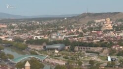 Выборы в Грузии: факты и цифры