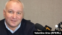 Валериу Саинсус 