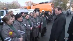 Երևանը 5,3 մլրդ դրամի վնաս է կրել «Սանիտեք»-ի շուրջ չարաշահումների հետևանքով, քրգործ է հարուցվել․ Դատախազություն