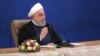 Iran's Rohani Vows 'Crushing Response' If Arms Embargo Extended