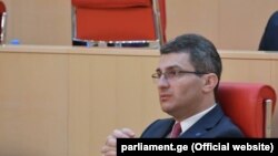 მამუკა მდინარაძე
