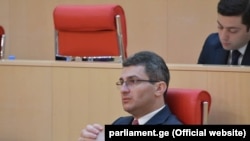 მამუკა მდინარაძე