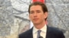 Sebastian Kurz, poznat pod nadimkom “Wunderwuzzi”