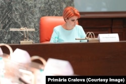 Primarul Craiovei, Lia Olguța Vasilescu, susține că administrația locală e pregătită pentru orice scenariu.