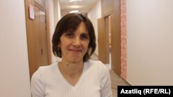 Наїля Ісмагілова