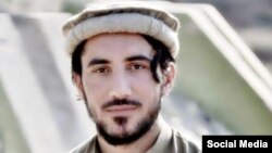 منظور احمد پښتون