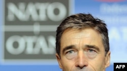 Anders Fogh Rasmussen