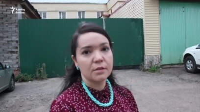 "Мондый тарихи биналар башка җирдә юк"