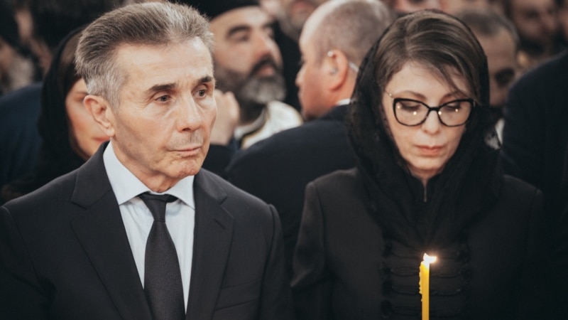„თანაინვესტირების ფონდის“ 8 კომპანია ივანიშვილის ცოლის სახელზე დარეგისტრირდა