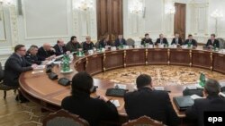 آرشیف - نشست شورای امنیت سازمان ملل متحد