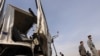 Bomb Kills Afghan Legislator, Four Bodyguards