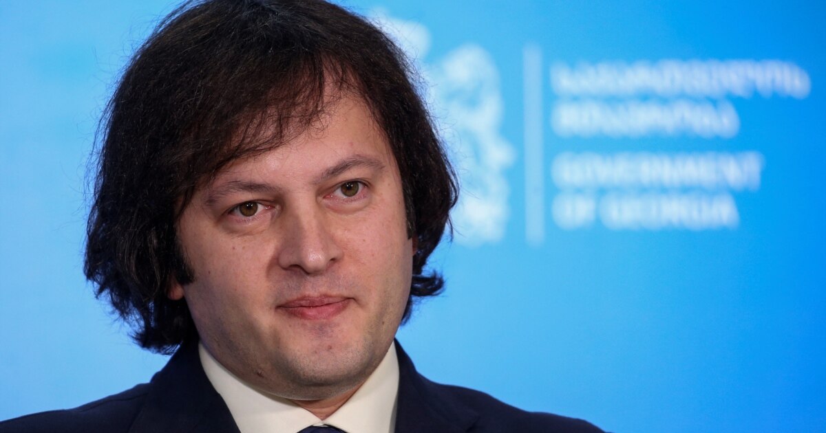 კობახიძე: კონკრეტულ ქვეყნებში ელჩები უსაქმოდ დარჩნენ, რადგან შეუძლებელია ურთიერთობა 