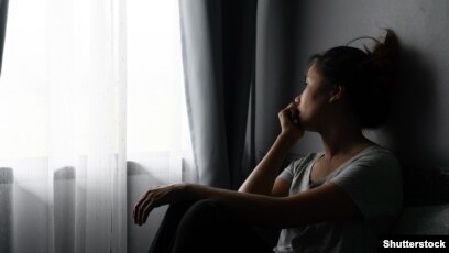 Ақшаға орысша қыз алып