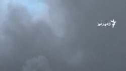 پر ایران د اسراییل او امریکا د بریدونو دوام.