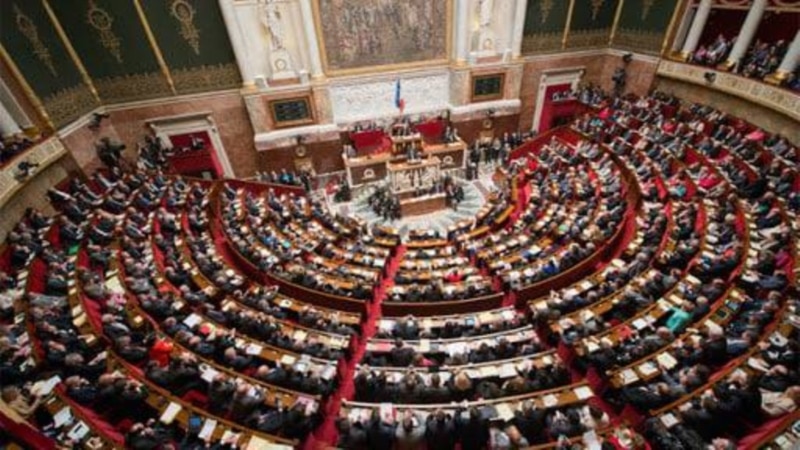 Национальная ассамблея Франции приняла резолюцию о неотложной необходимости признания Нагорного Карабаха