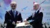 Russia's Rosatom Sells 49 Percent Stake In Akkuyu Project To Turkish Firms
