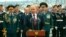 Путин: Крым менен Севастополь тарыхый "мекенине" кайтты