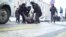 Новые задержания в центре Москвы