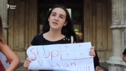 Гуьржийчоьнан лазамаш. 10 шо хьалха иккхинчу конфликтан лар