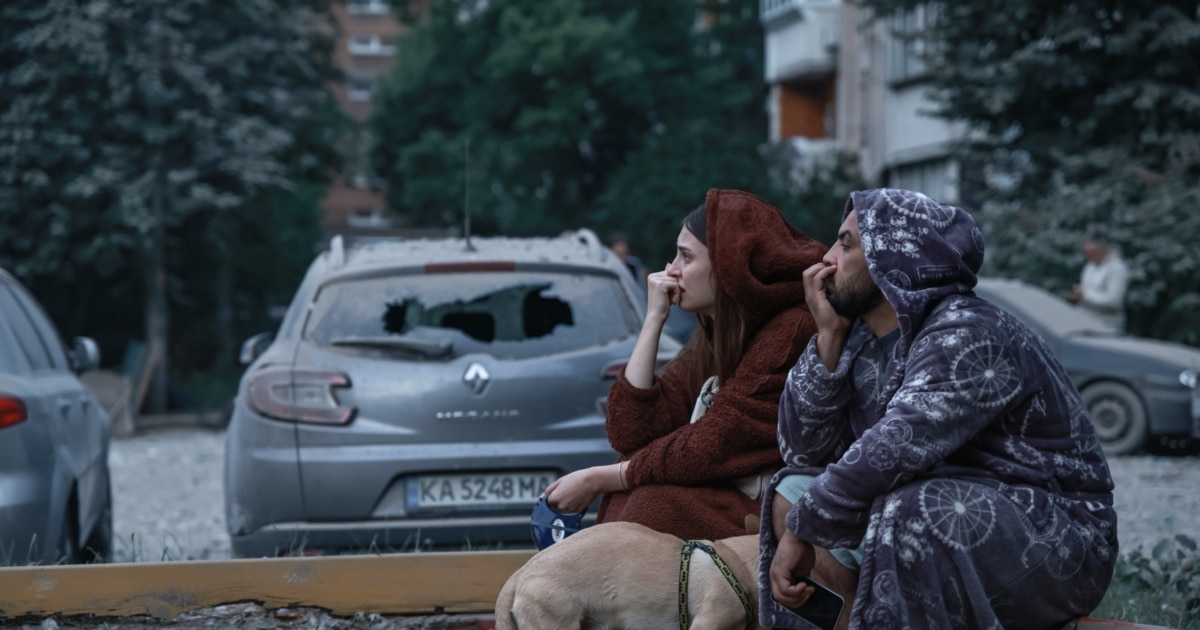 Україні нічим збивати балістику? Як захиститися від атак РФ