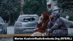 Наслідки масованої комбінованої атаки на Київ, 6 липня 2026 року