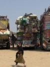 Pakistan Forcibly Deports Thousands Of Afghan Refugees Pakistan Forcibly Deports Thousands Of Afghan Refugees