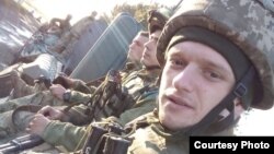 Виктора Смирнова обвиняют в терроризме, он говорит, что работал на спецслужбы Украины и обвиняет СБУ в незаконном удержании и применении физической силы