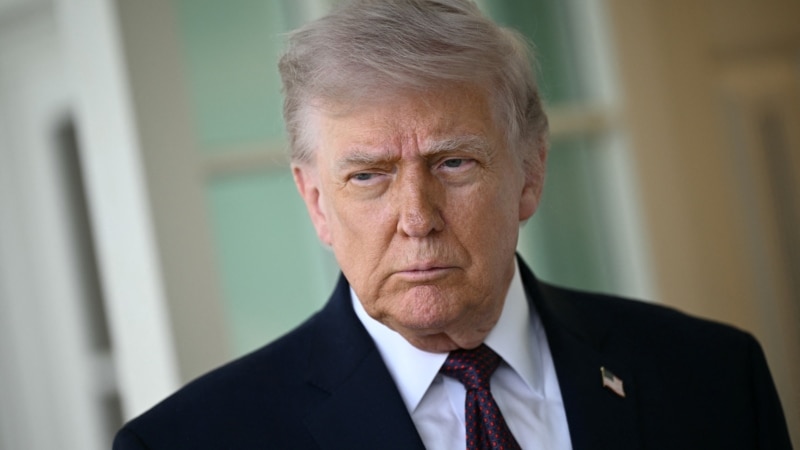 Іран після слів Трампа заявив, що його збагачений уран «не буде нікуди переданий»