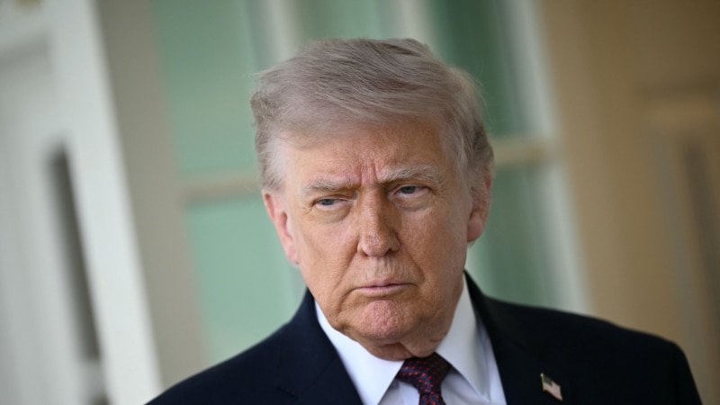 ترامپ: برنامه‌ای برای تمدید آتش‌بس با ایران نداریم، دستیابی به توافق ارجحیت دارد