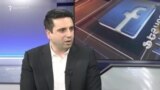 Ֆեյսբուքյան ասուլիս Ալեն Սիմոնյանի հետ.06.05.2019