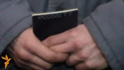 Ув’язненим Київського СІЗО видали паспорти
