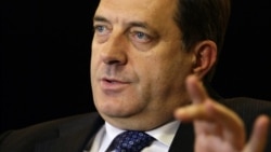 Kako Dodik kroji srpsku vladu